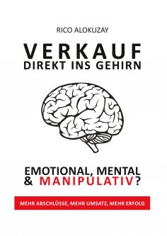 ebook: Verkauf Direkt Ins Gehirn