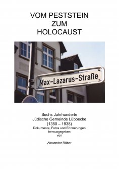 ebook: Vom Peststein zum Holocaust