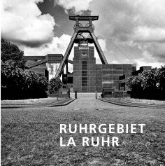 eBook: Ruhrgebiet