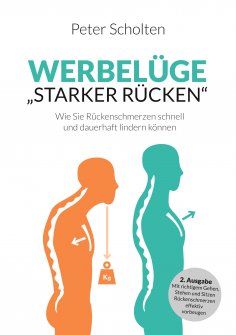 eBook: Werbelüge "Starker Rücken"