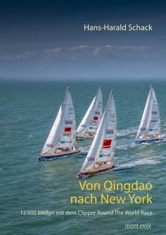 eBook: Von Qingdao nach New York