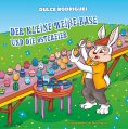 eBook: Der kleine weiße Hase und die Ostereier