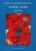 ebook: Gustav Sacks Romane