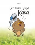 ebook: Der kleine Vogel Kaka