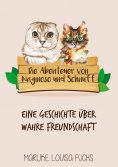 ebook: Die Abenteuer von Naginoso und Schnuff