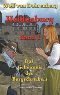eBook: Heldenburg Band 1