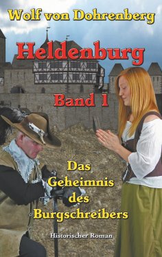ebook: Heldenburg Band 1