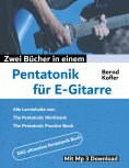 eBook: Pentatonik für E-Gitarre