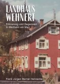 eBook: Landhaus Wehnert