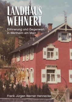 eBook: Landhaus Wehnert