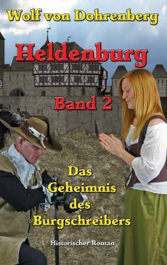 ebook: Heldenburg Band 2
