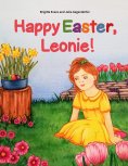 ebook: Happy Easter, Leonie!
