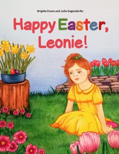 ebook: Happy Easter, Leonie!