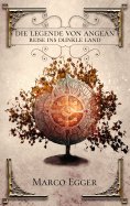 eBook: Die Legende von Angean