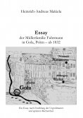 eBook: Essay der Müllerfamilie Fuhrmann in Gola, Polen - ab 1832