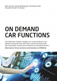 eBook: On Demand Car Functions (ODCF)
