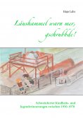 eBook: Läushammel warn mer, gschrubbde!