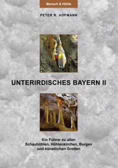 ebook: Unterirdisches Bayern II
