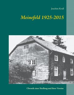 eBook: Meinefeld 1925-2015
