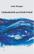 ebook: Liebesbriefe an Erich Fried