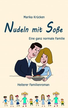 eBook: Nudeln mit Soße