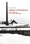 ebook: Ziegeleien in Recklinghausen