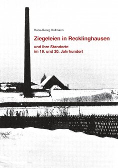 eBook: Ziegeleien in Recklinghausen