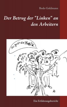 ebook: Der Betrug der "Linken" an den Arbeitern