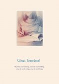 eBook: Ginas Texträtsel