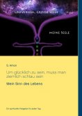eBook: Um glücklich zu sein, muss man ziemlich schlau sein