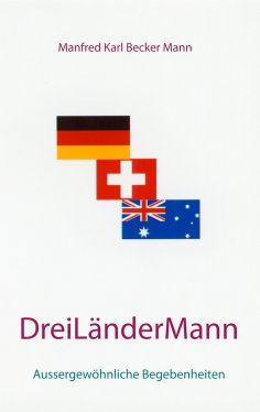ebook: Drei Länder Mann
