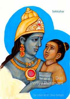 eBook: Das Periya Puranam