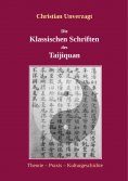 eBook: Die Klassischen Schriften des Taijiquan