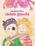 ebook: Lächeln gesucht