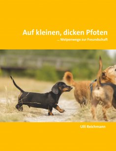 eBook: Auf kleinen, dicken Pfoten