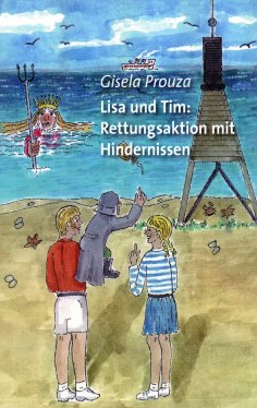 eBook: Lisa und Tim