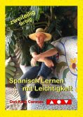 eBook: Spanisch Lernen mit Leichtigkeit