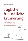 ebook: Tägliche, freundliche Erinnerung