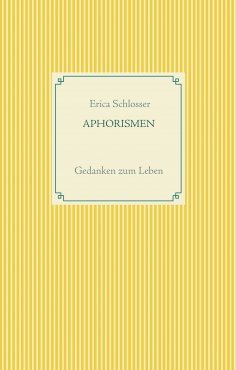 eBook: Aphorismen