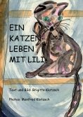 eBook: Ein Katzenleben mit Lili