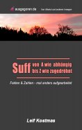 eBook: Suff von A - Z