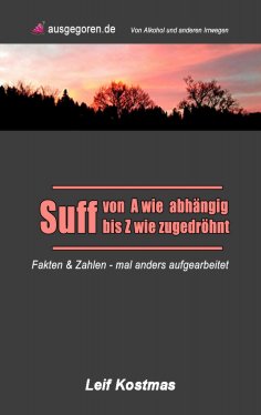 eBook: Suff von A - Z