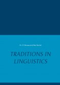 eBook: Traditions in Linguistics