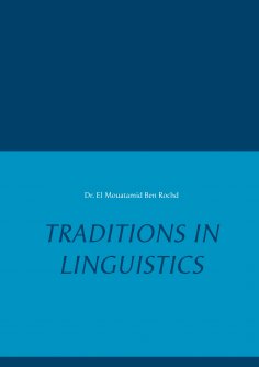 eBook: Traditions in Linguistics