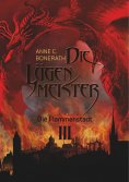 eBook: Die Lügenmeister Teil 3
