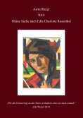 ebook: Meine Suche nach Edla Charlotte Rosenthal