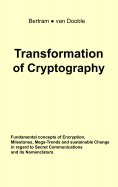 eBook: Transformation of Cryptography