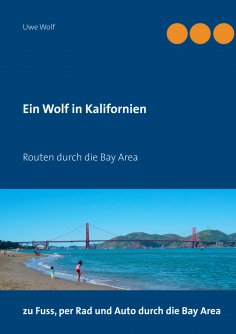 eBook: Ein Wolf in Kalifornien