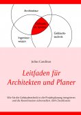 eBook: Leitfaden für Architekten und Planer