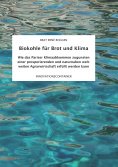 eBook: Biokohle für Brot  und Klima